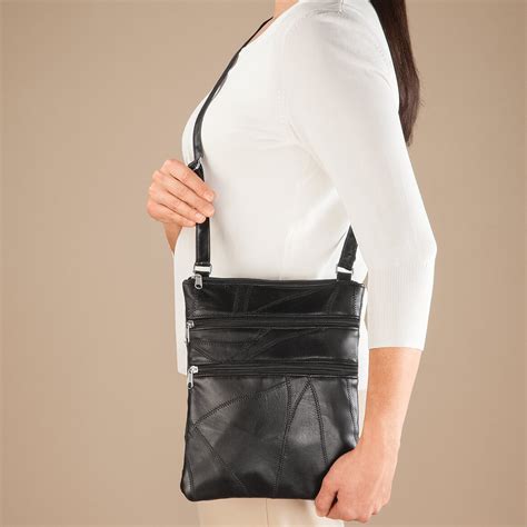 bags with rfid protection|best rfid crossbody bag.